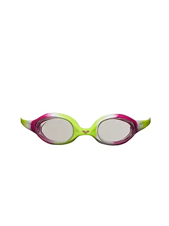 ARENA | Gafas de natación infantiles Spider JR | rosa